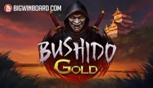 Bushido Gold
