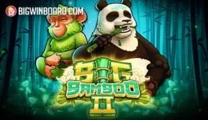 Big Bamboo 2