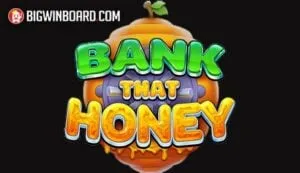 Bank That Honey