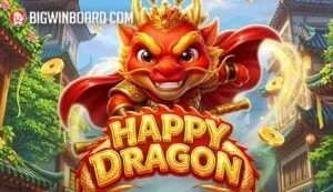 Happy Dragon