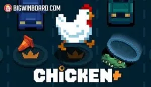 Chicken+