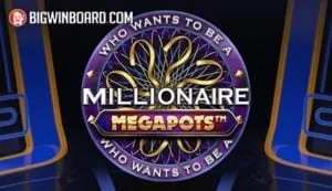 Millionaire Megapots