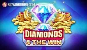 Diamonds 4 The Win
