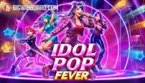 Idol Pop Fever