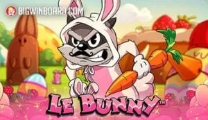 Le Bunny