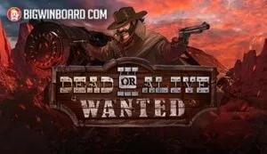 Dead Or Alive 3 Wanted