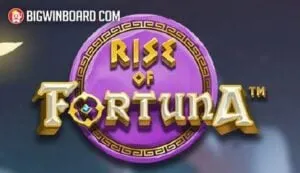 Rise Of Fortuna