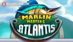 Marlin Masters Atlantis
