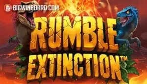 Rumble Extinction