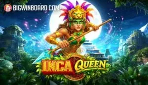 Inca Queen