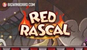 Red Rascal