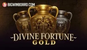 Divine Fortune Gold
