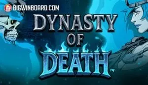 Dynasty Of Death