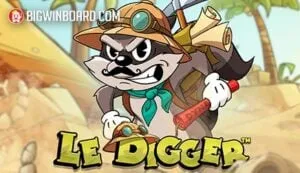 Le Digger