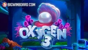 Oxygen 3