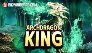 Archdragon King