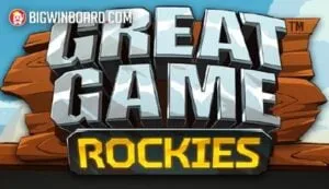 Great Game Rockies