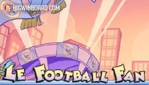 Le Football Fan