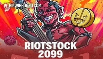 Riotstock 2099