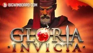 Gloria Invicta