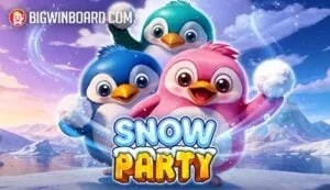 Snow Party