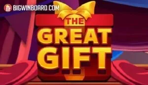 The Great Gift