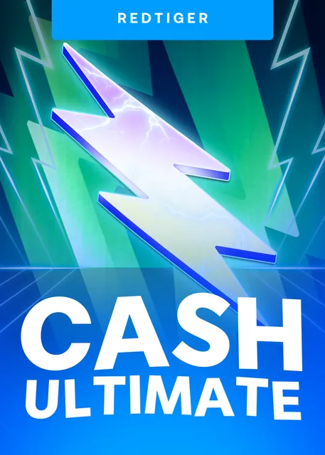 Cash Ultimate 3400