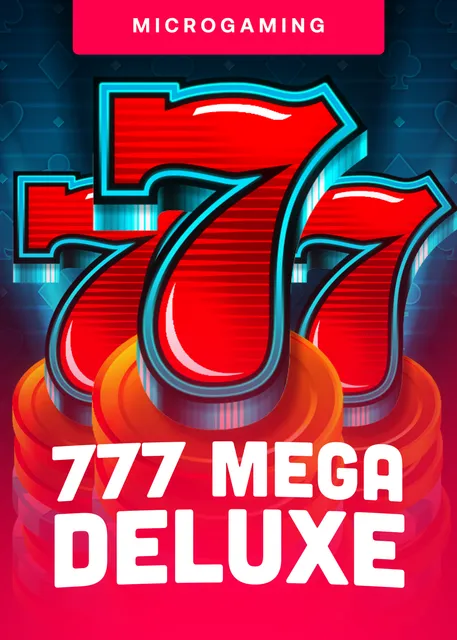 777 Mega Deluxe%e2%84%a2