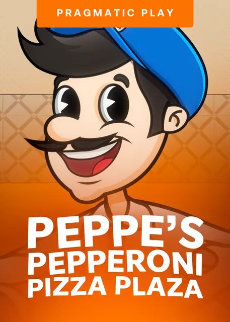 Peppes Pepperoni Pizza Plaza
