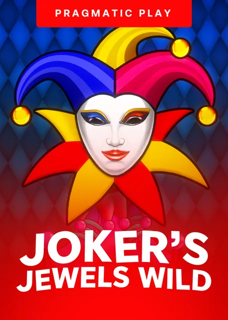 Jokers Jewels Wild