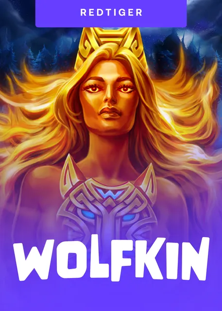 Wolfkin 4892