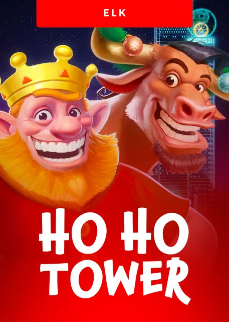 Ho Ho Tower