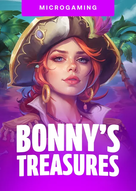Bonnys Treasures