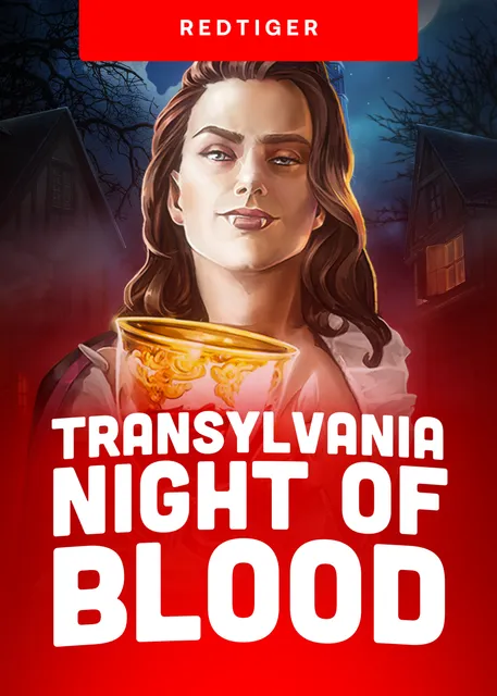 Transylvania Nightof Blood 4616