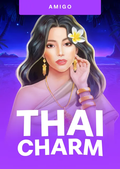 Thai Charm