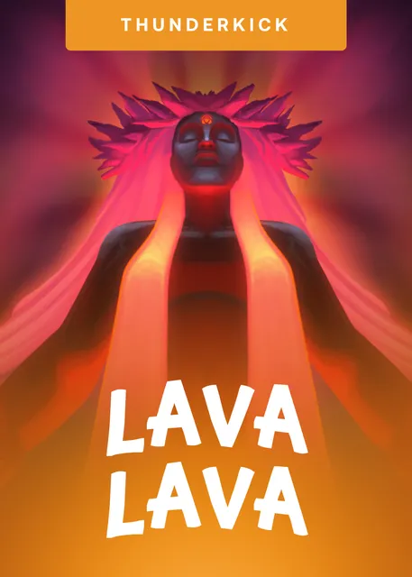 Lava Lava Tk