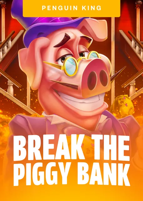 Oct Breakthepiggybank