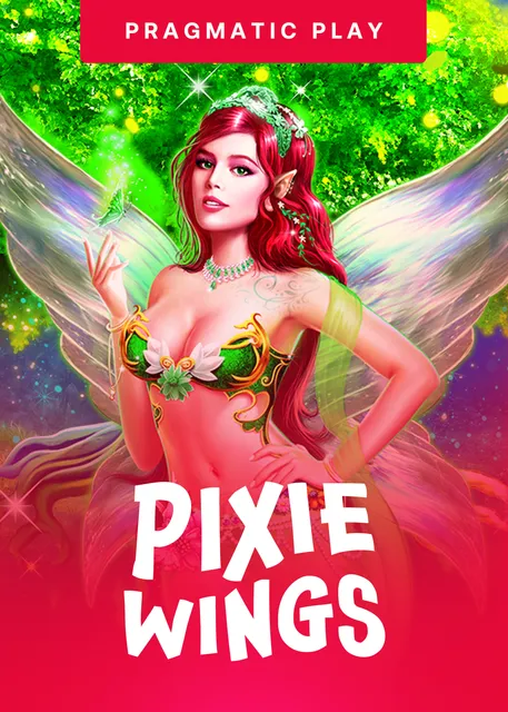 Pixie Wings