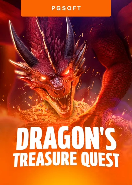 Dragons Treasure Quest