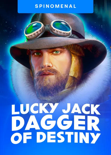 Lucky Jack Dagger Of Destiny