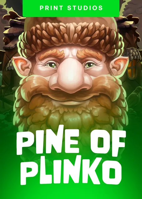 Pine Of Plinko