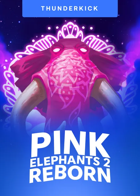 Pink Elephants 2 Reborn Tk