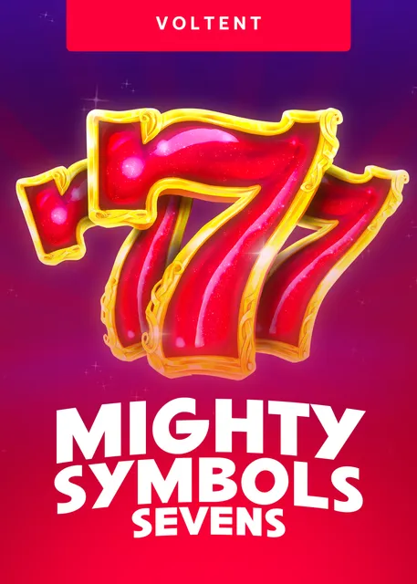 Mighty Symbols Sevens