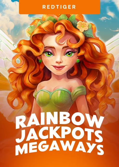Rainbow Jackpots Megaways