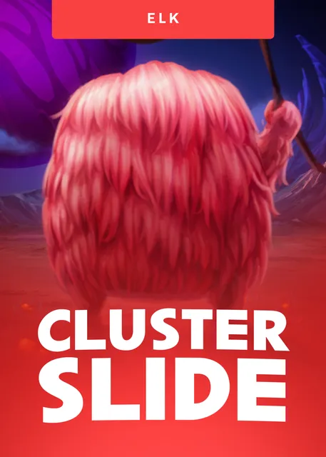 Cluster Slide
