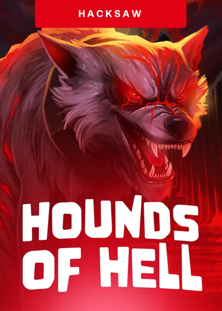 Houndsof Hell 96 4686