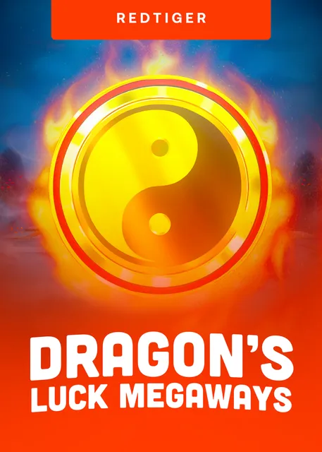 Dragons Luck Megaways 6754