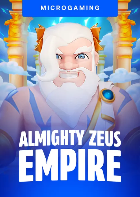 Almighty Zeus Empire