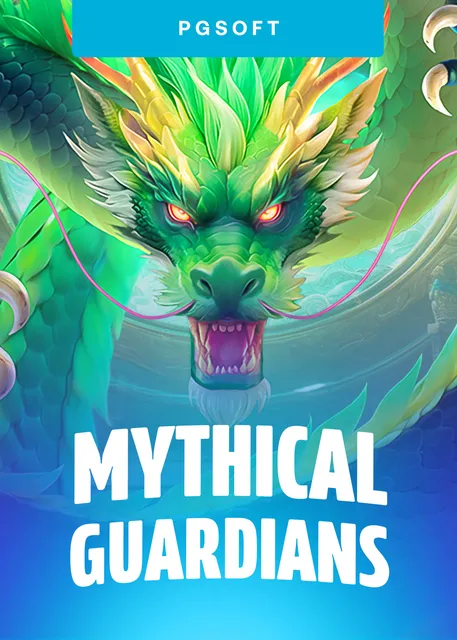 Mythical Guardians