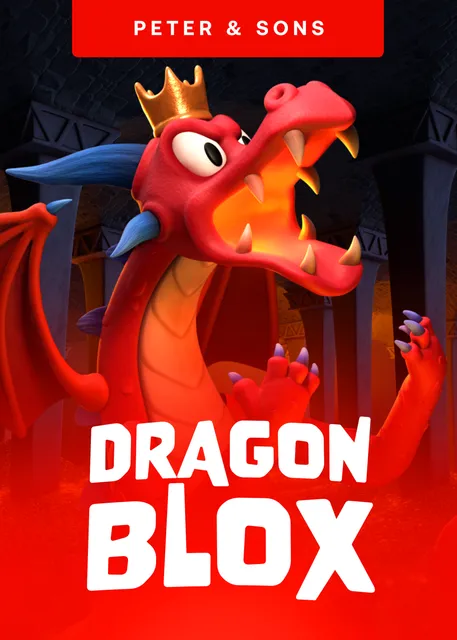 Pets Dragonblox
